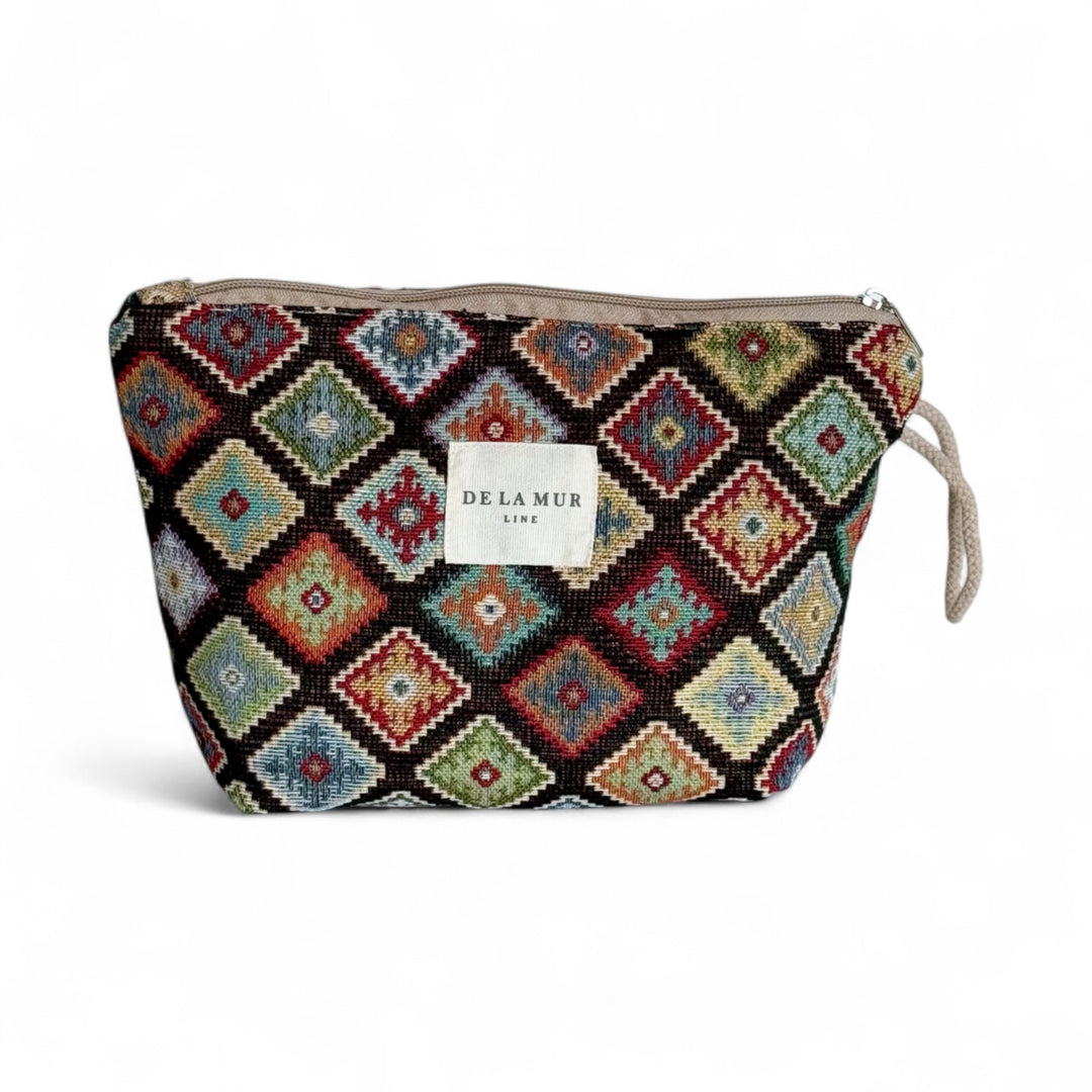 Rejoignez la trousse de toilette