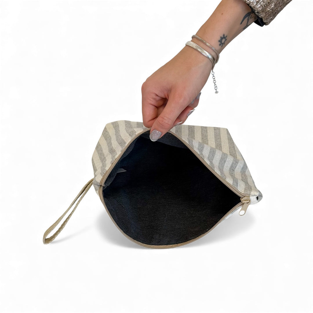 Large Makeup Bag Lugris