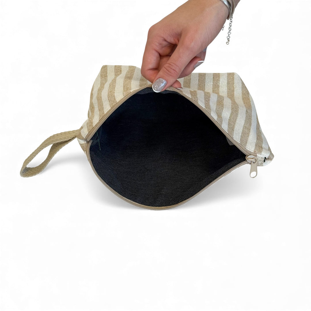 Large Makeup Bag Lumos