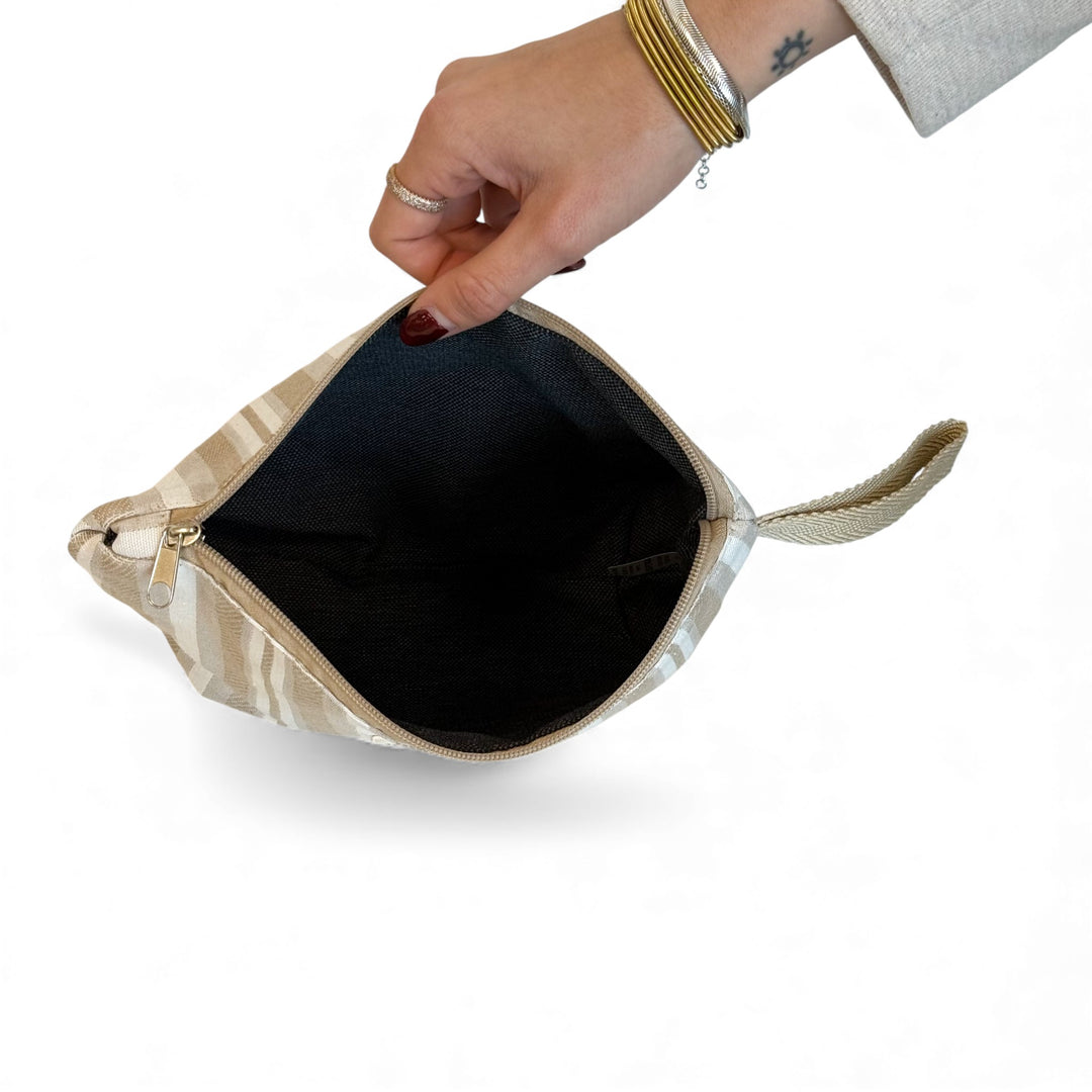 Large Makeup Bag Malik