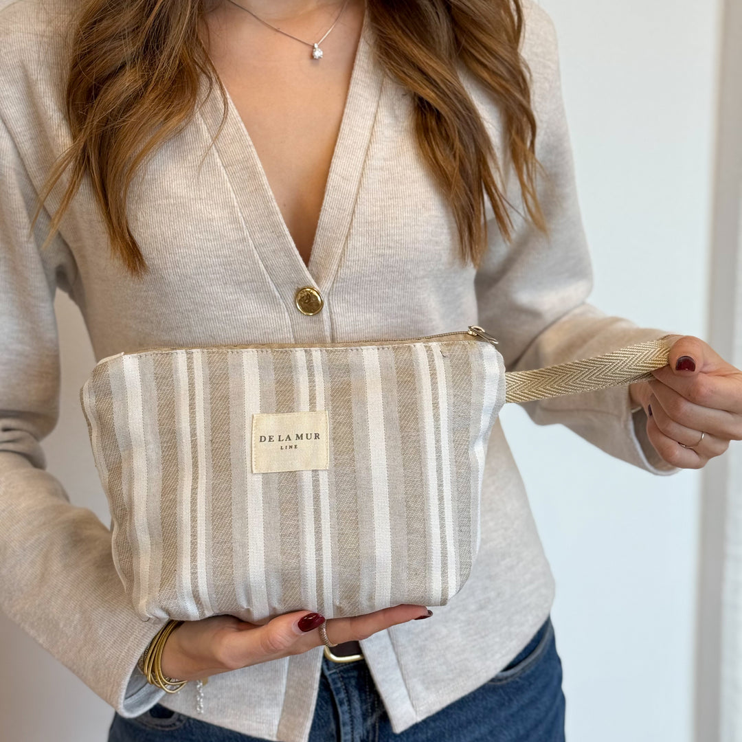 Large Makeup Bag Malik