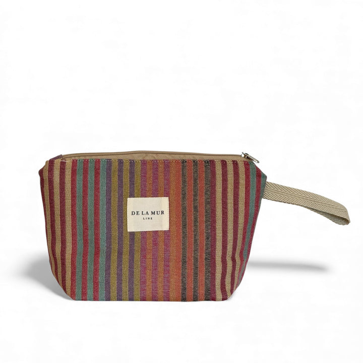 Large Makeup Bag Maria