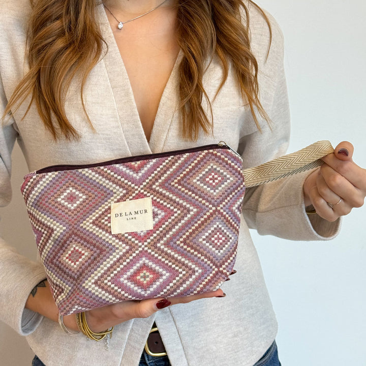 Large Makeup Bag Nana