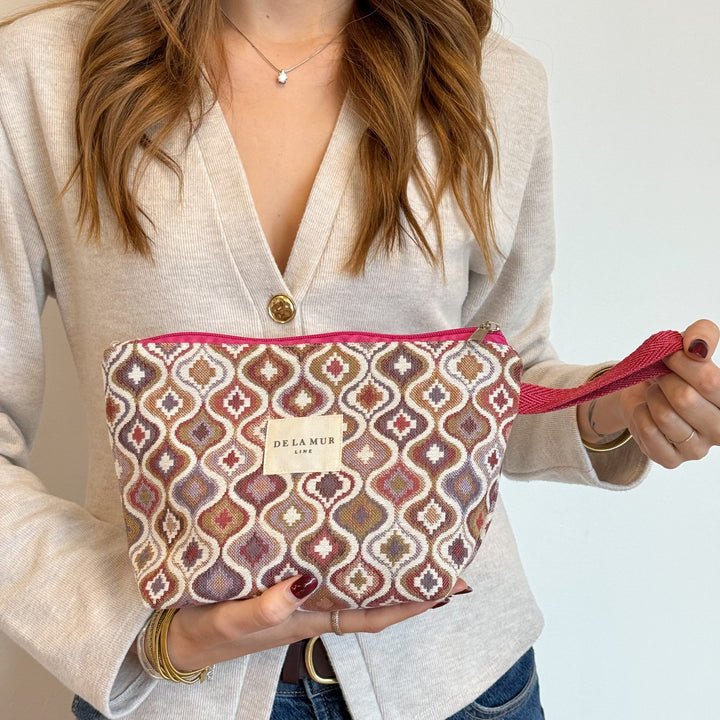 Large Makeup Bag Onda