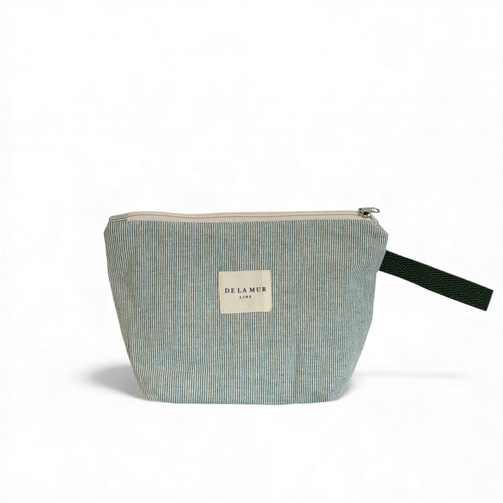 Large Makeup Bag Teo