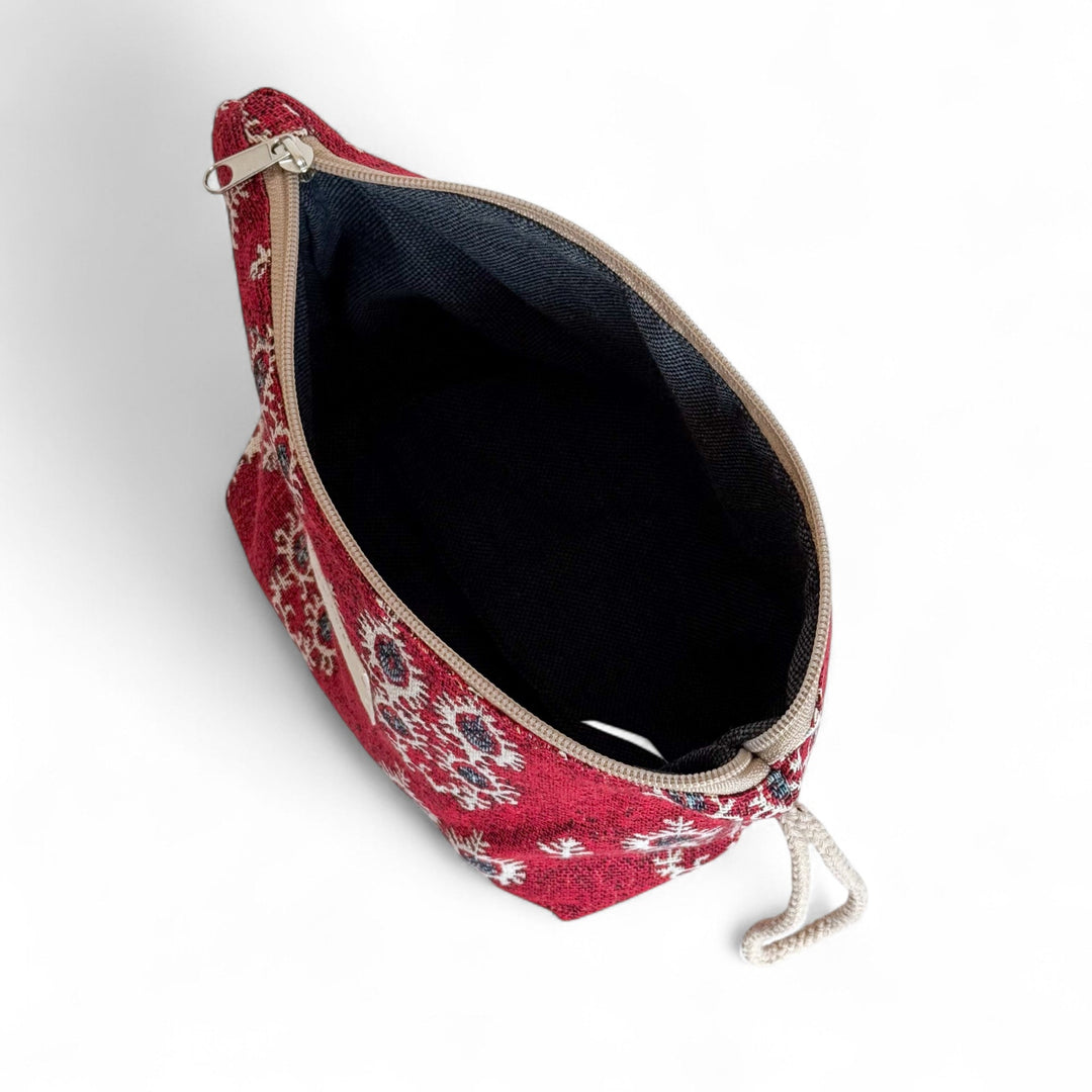 Sac d'encre