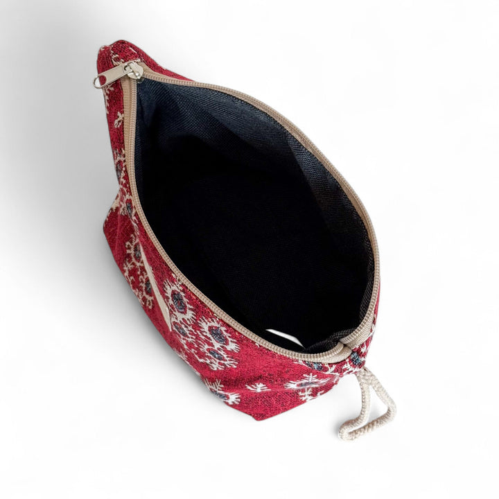 Sac d'encre