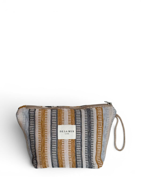 Large Makeup Bag Tron