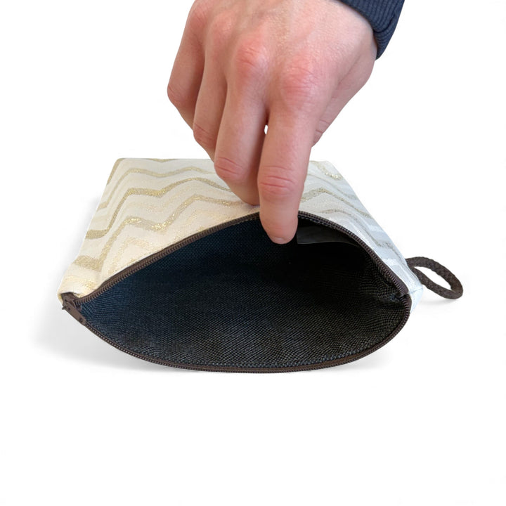 Small Makeup Bag Astro