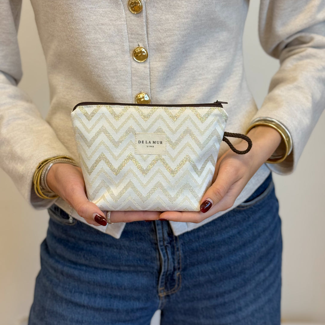 Small Makeup Bag Astro