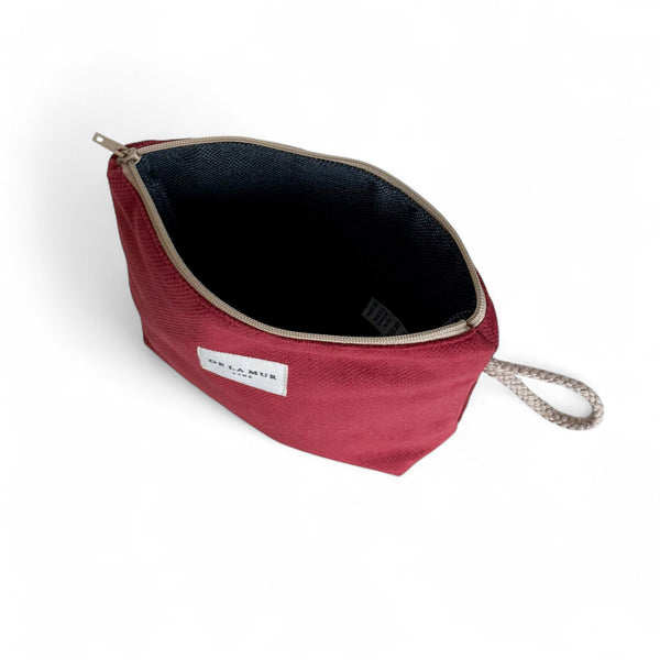 Small Makeup Bag Bore