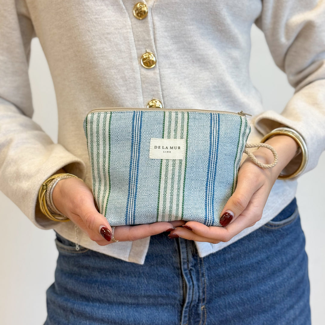 Small Makeup Bag Cata