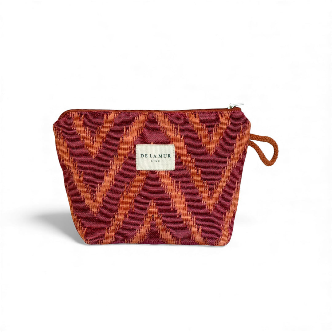 Small Makeup Bag Fuego