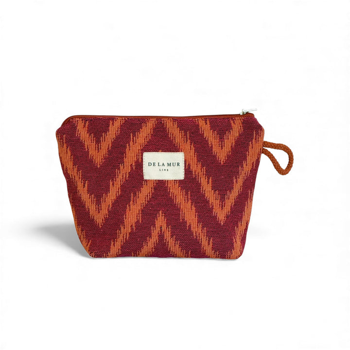 Small Makeup Bag Fuego