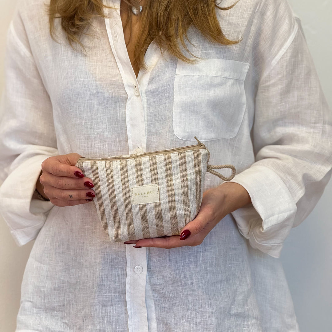 Small Makeup Bag Lumos