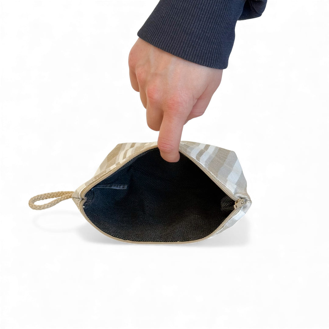 Small Makeup Bag Malik