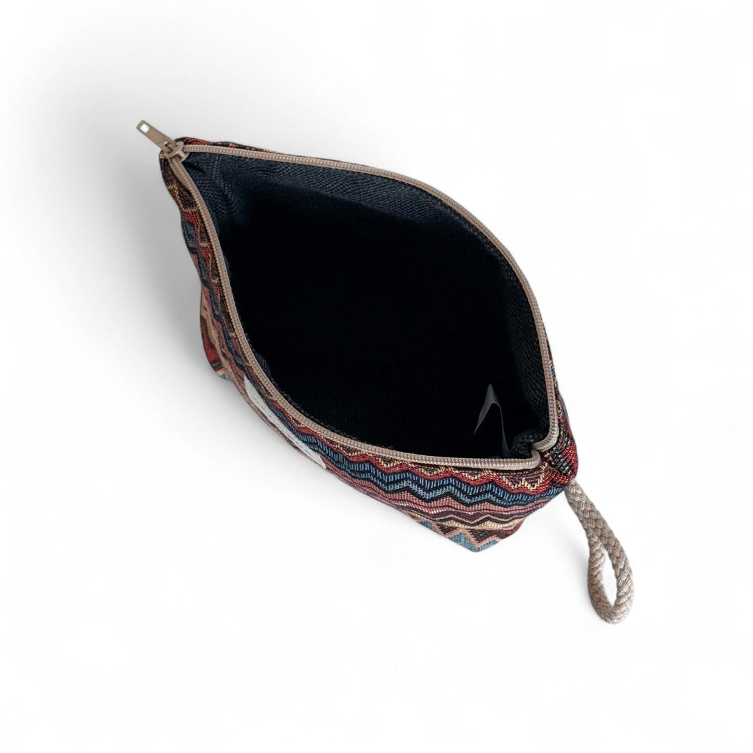 Petite trousse de toilette Monte