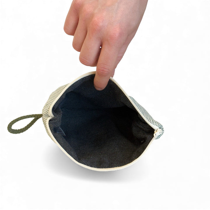 Small Makeup Bag Teo