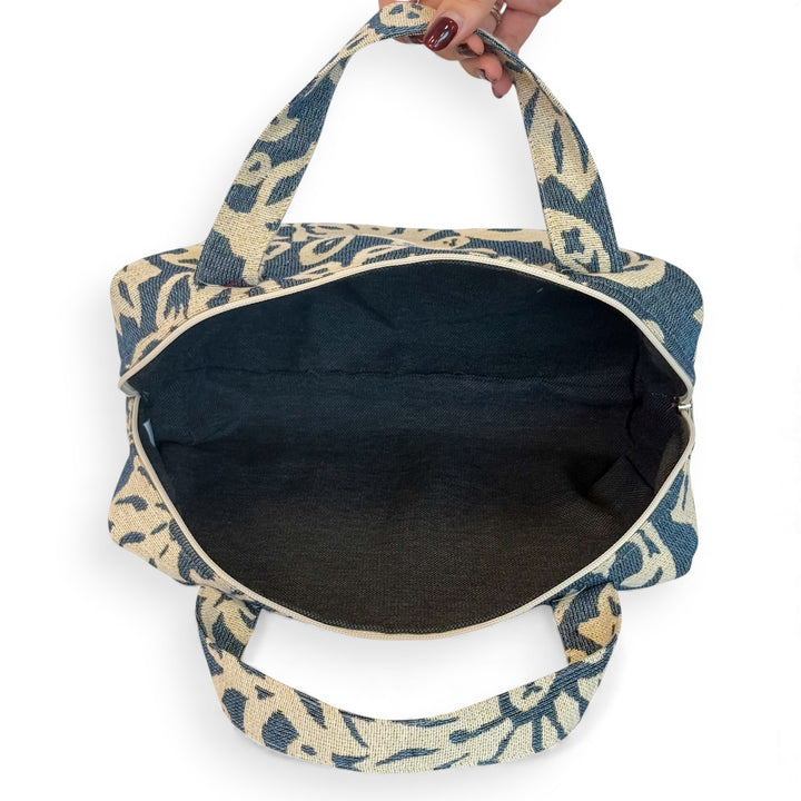 Extra Large Makeup Bag Akay