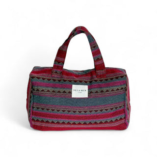 Extra Large Makeup Bag Aura
