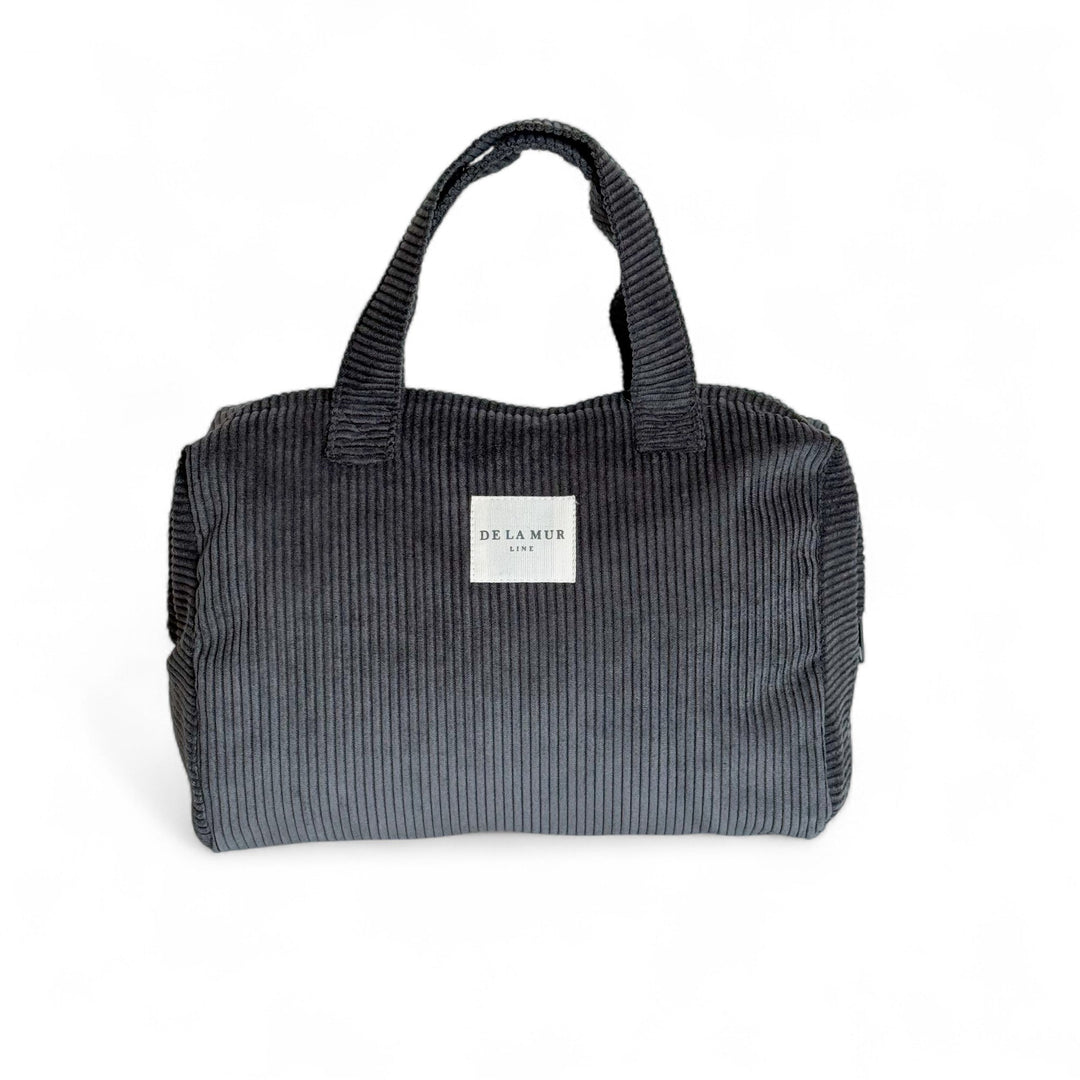 Trousse de toilette extra large avec poignées Boni