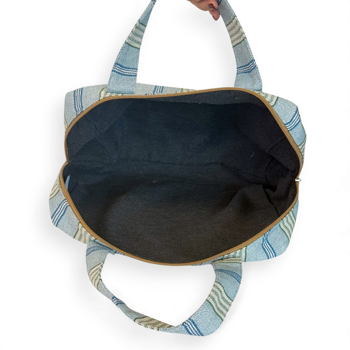 Extra Large Makeup Bag Cata