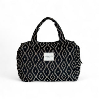 Extra Large Makeup Bag Onix