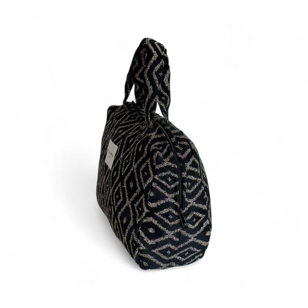 Extra Large Makeup Bag Onix