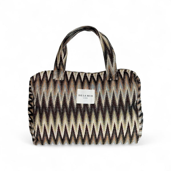 Extra Large Makeup Bag Skan