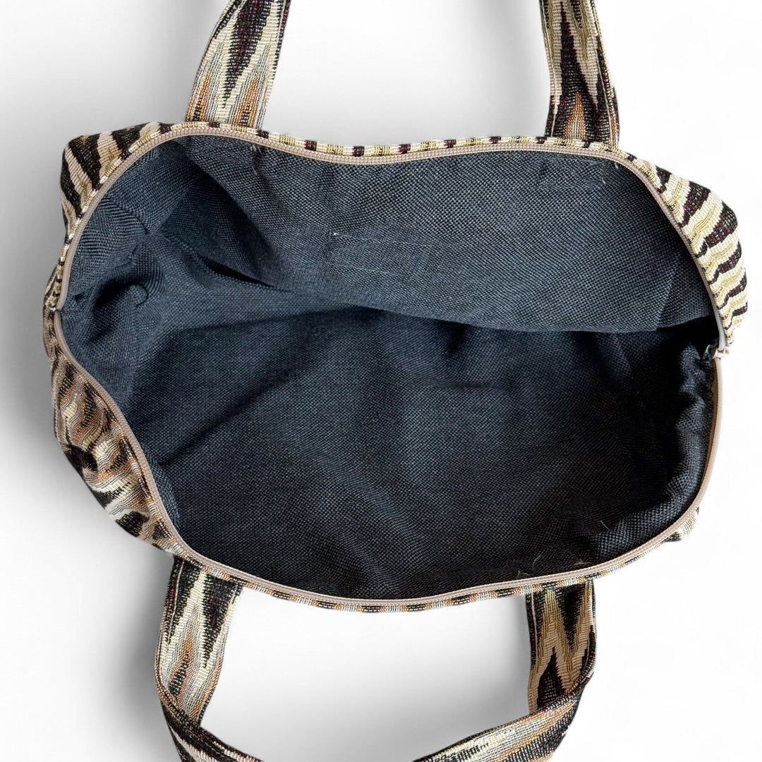 Trousse de toilette extra large Skan avec poignées