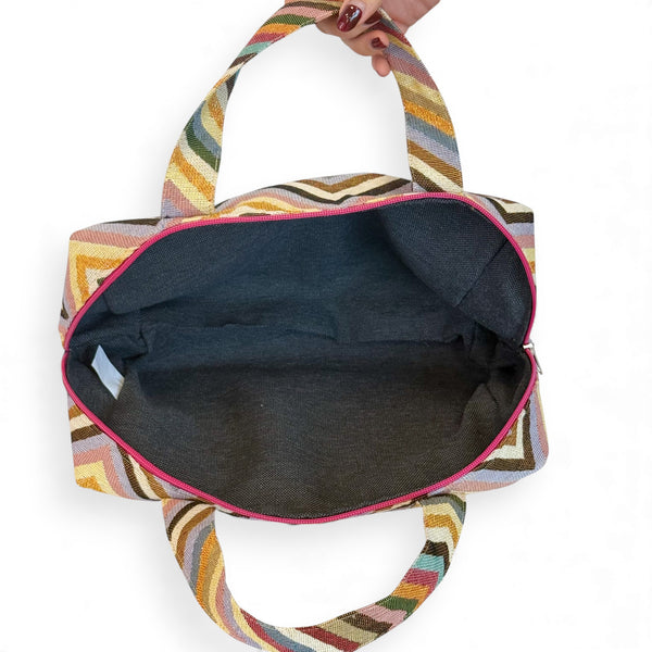Extra Large Makeup Bag Zaga