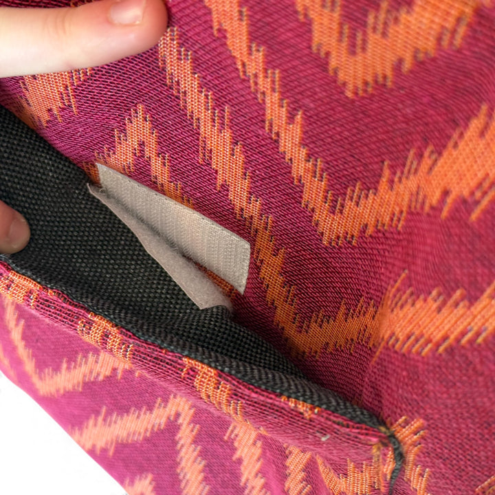 Padded Laptop Bag Fuego