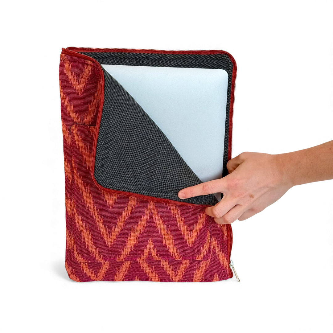 Padded Laptop Bag Fuego