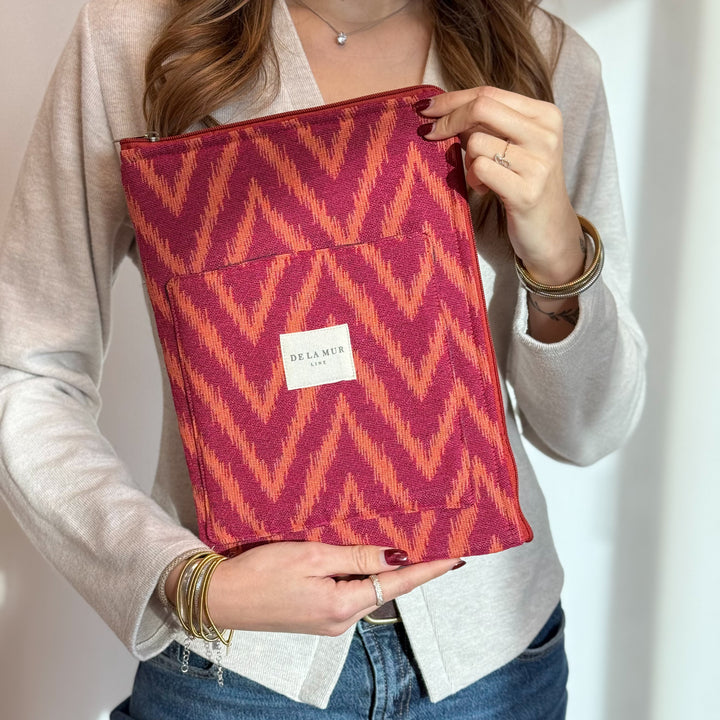 Padded Laptop Bag Fuego