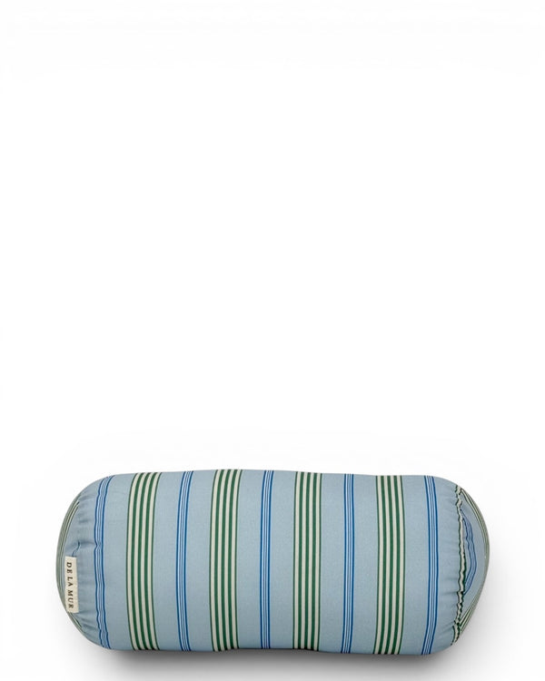 Beach & Lake Pillow Cata