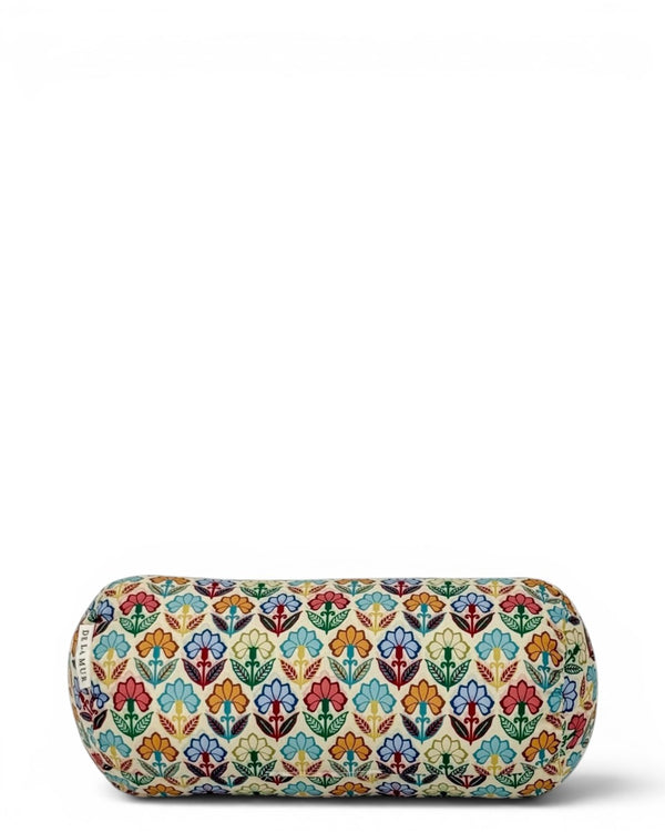 Beach & Lake Pillow Flora