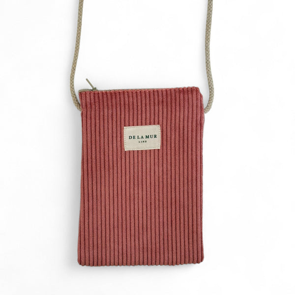 Phone Sleeve Coral