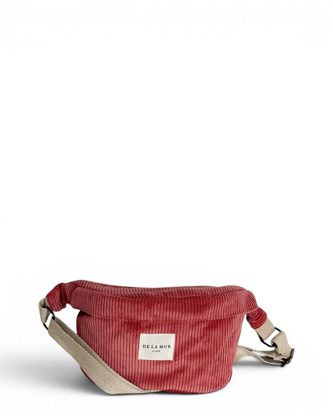 Sac banane corail