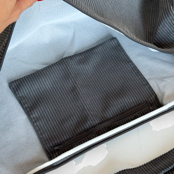 Yoga Mat Bag Boni