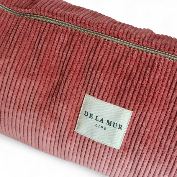 Yoga Mat Bag Coral