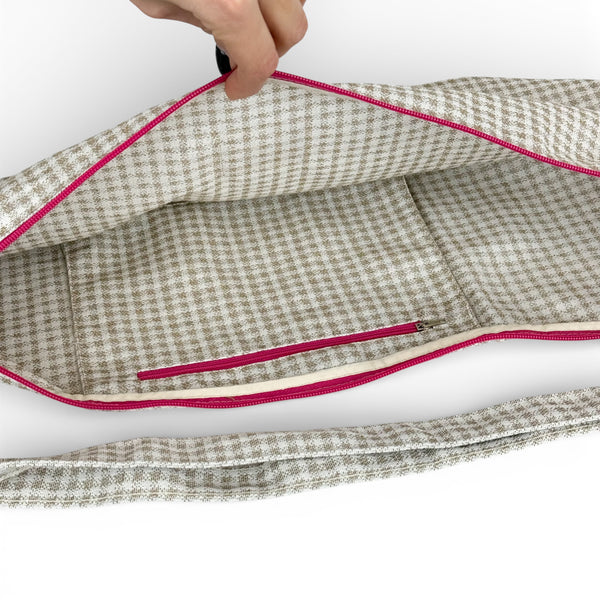 Yoga Mat Bag Vison