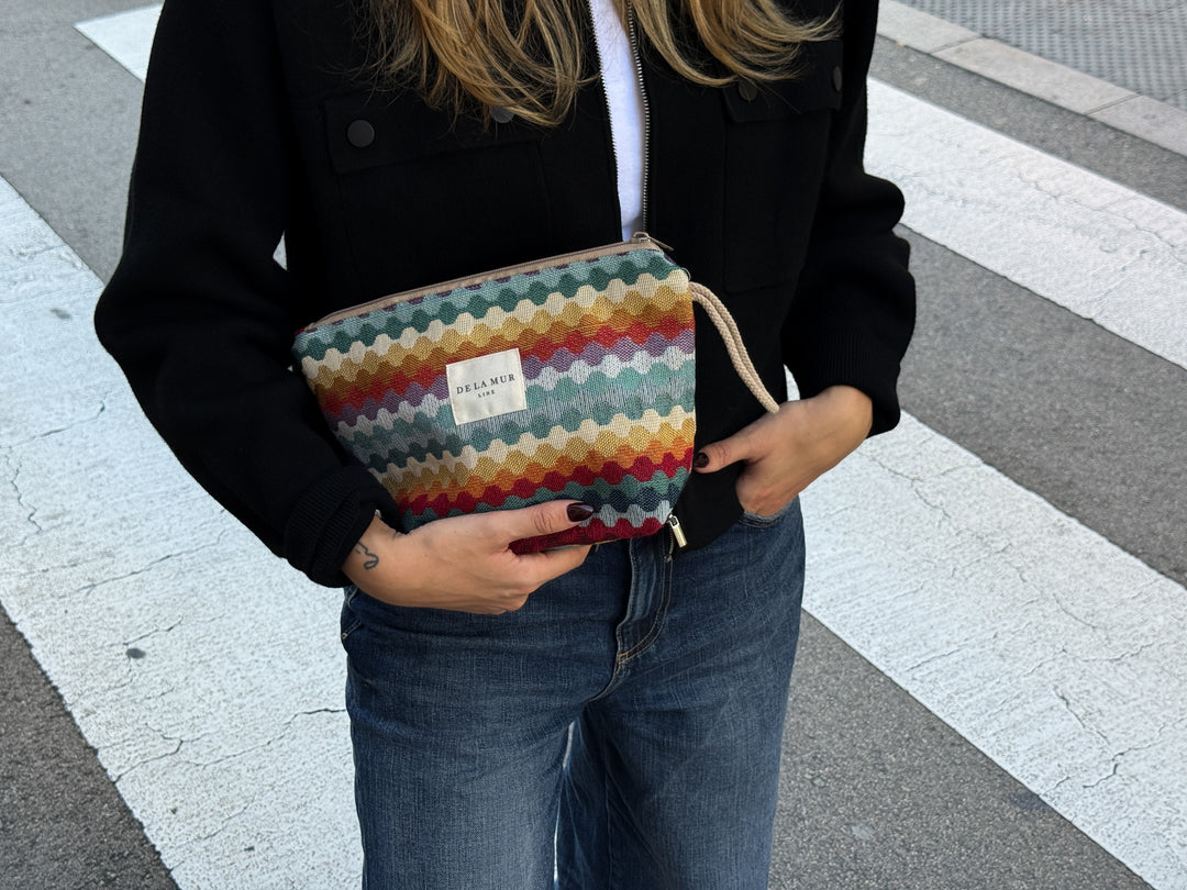 Large Makeup Bag Ritzo